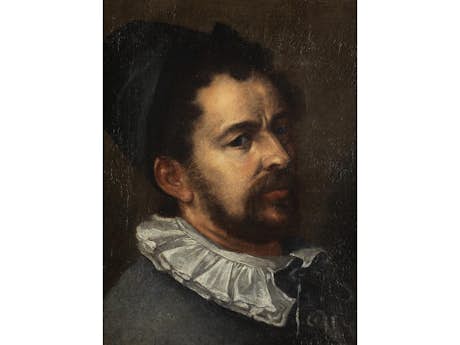 Bartholomaeus Spranger, 1546 Antwerpen – 1611 Prag, Umkreis des